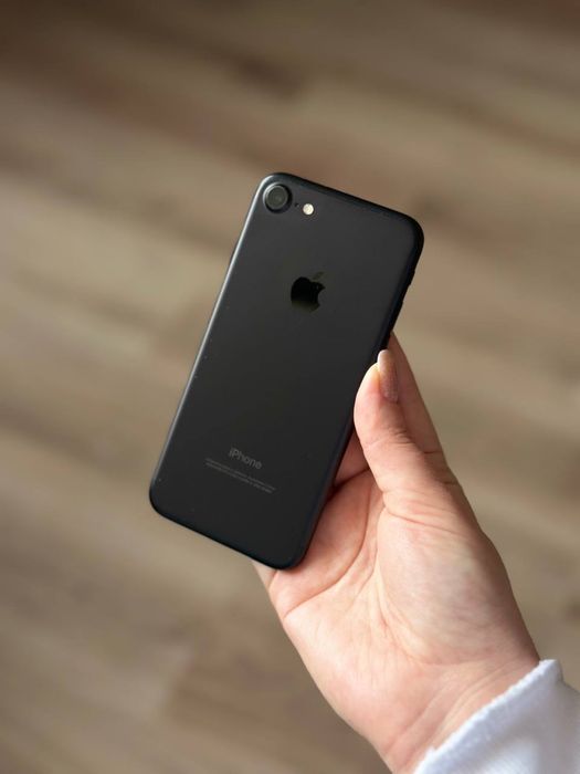 Iphone 7 128Гб Neverlock