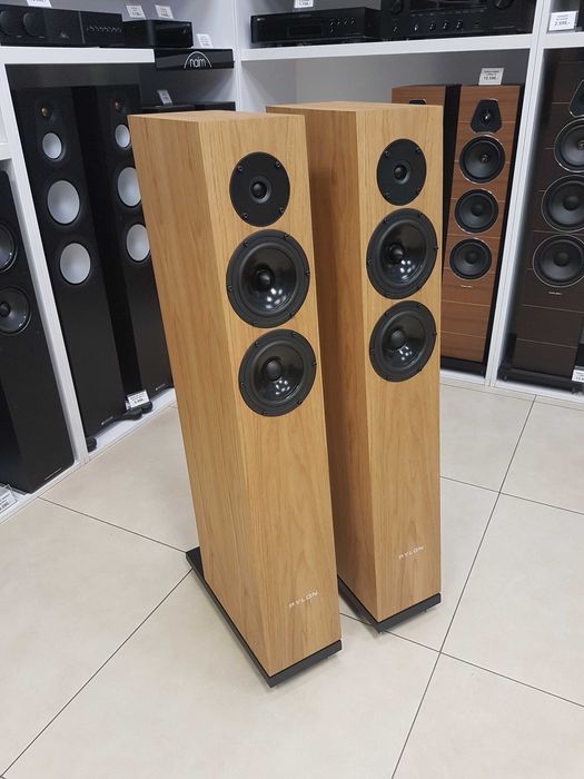 Pylon Audio Diamond 25 MKII AudioMix Kraków