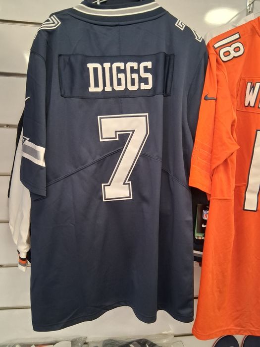 NFL camisas lindas e originais