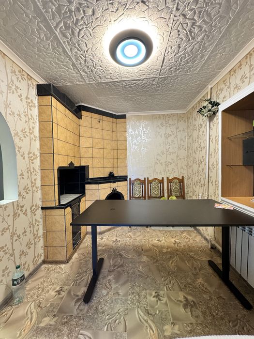 Продам современный дом в Кошарах, СТ Портовик