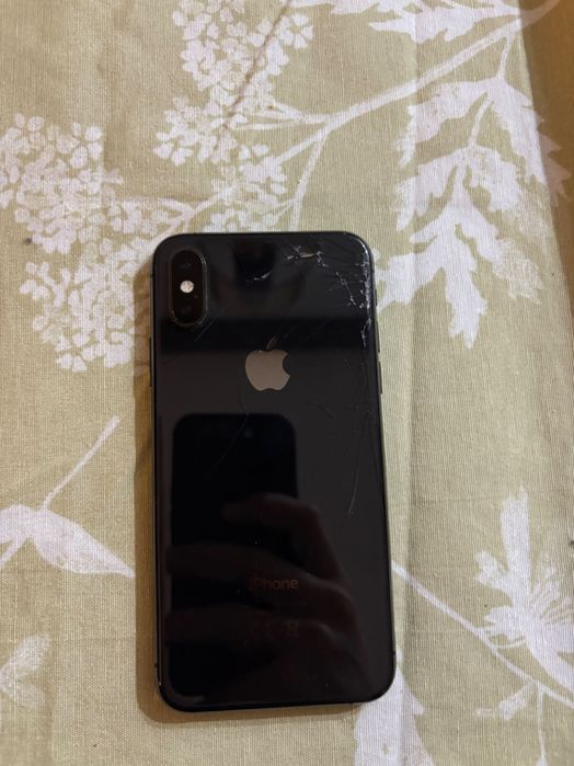 Vendo iPhone 12 + iPhone XS