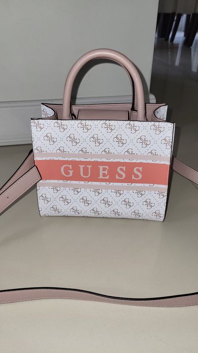 Torebka Guess stan idealny