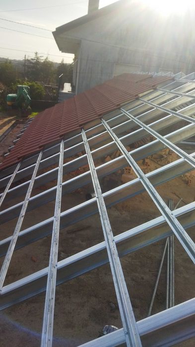 Serviços de pedreiro e remodelação