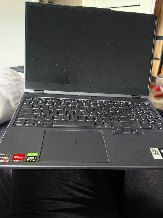 Lenovo Legion 5 15ARH7H