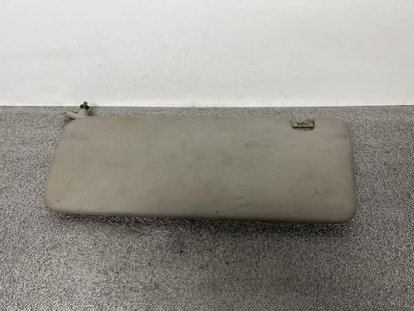 Pála de sol direita BMW 5 (E34)