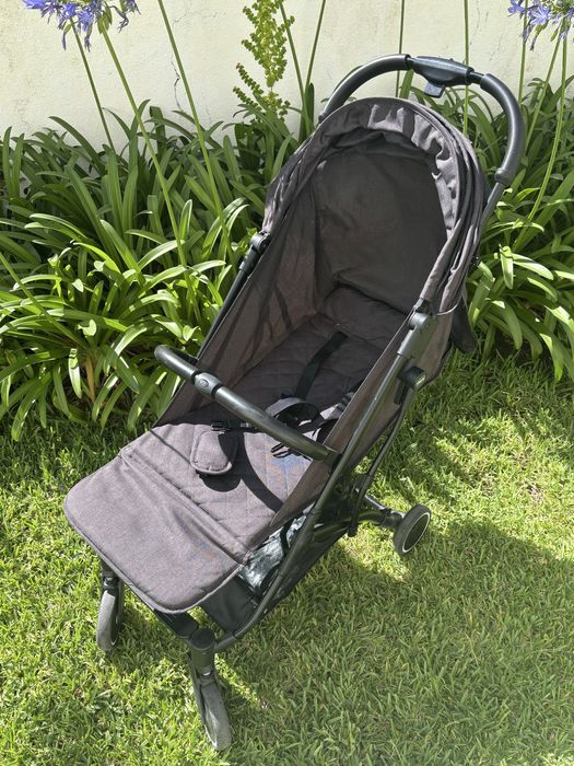 Carrinho Chicco Trolley me