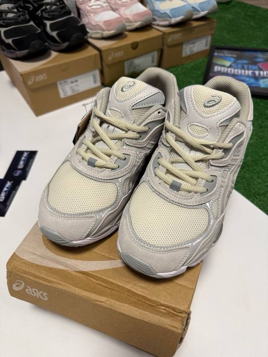 Кросівки Asics Gel-Nyc | Асікси