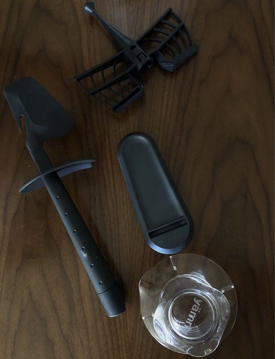 Robot de cozinha Yämmi 2 NOVA