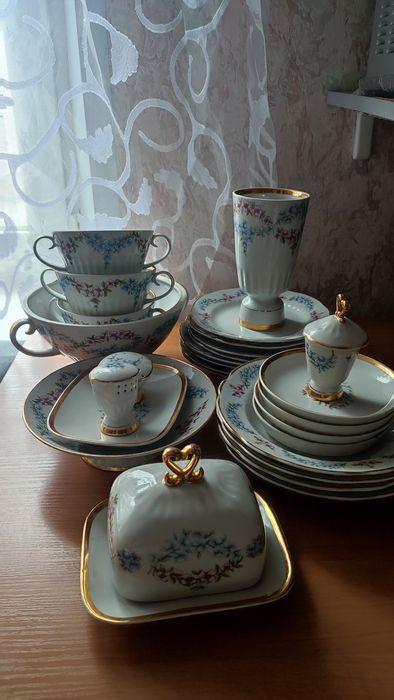 Продам сервіз/сервіз