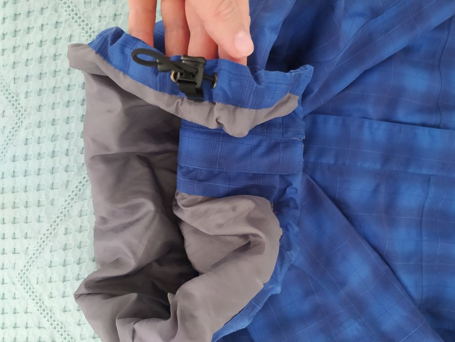 Ветровка от дождя