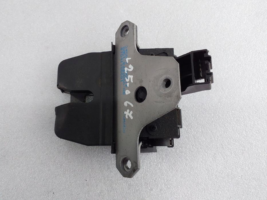 Fechadura / fecho da mala FORD Mondeo IV Carrinha (BA7)