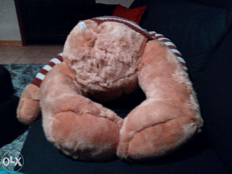 Peluche Urso Novo