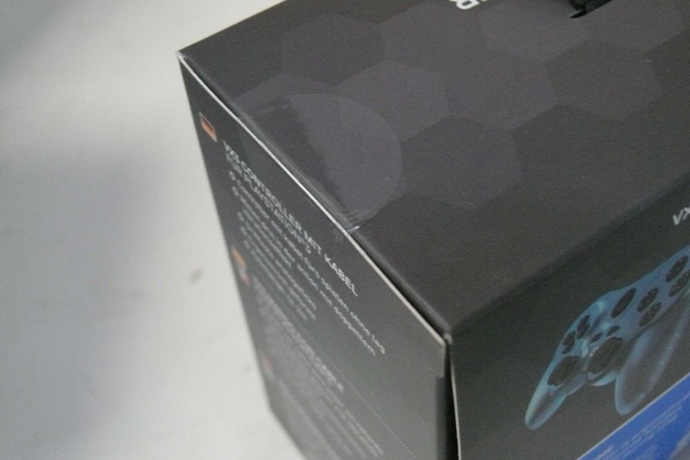 Comando Gioteck VX-364740227332867124