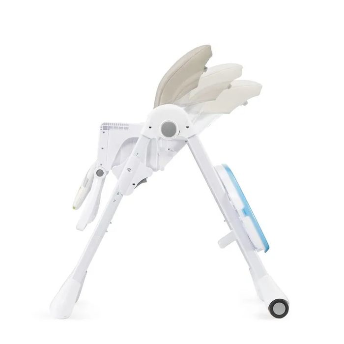 Krzesełko do karmienia Kinderkraft