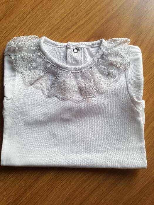 Body e camisola Golinhas