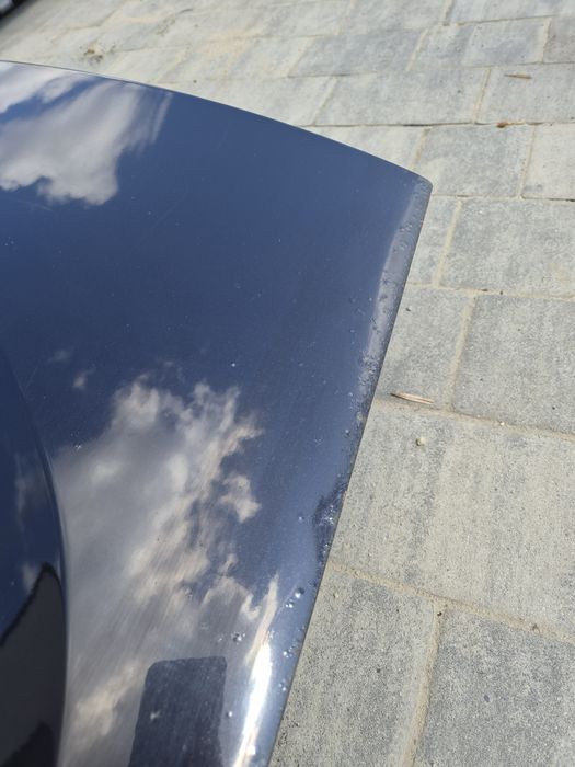 Z20R Drzwi prawy przód przednie prawe Opel Insignia A
