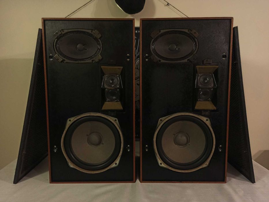 Kolumny głośnikowe B&O Bang & Olufsen Beovox 4000 Type 6217