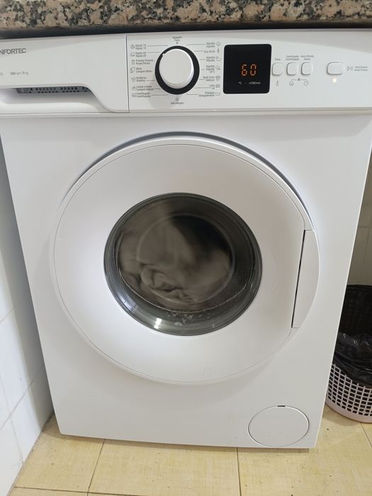 Washing Machine64750927708417121