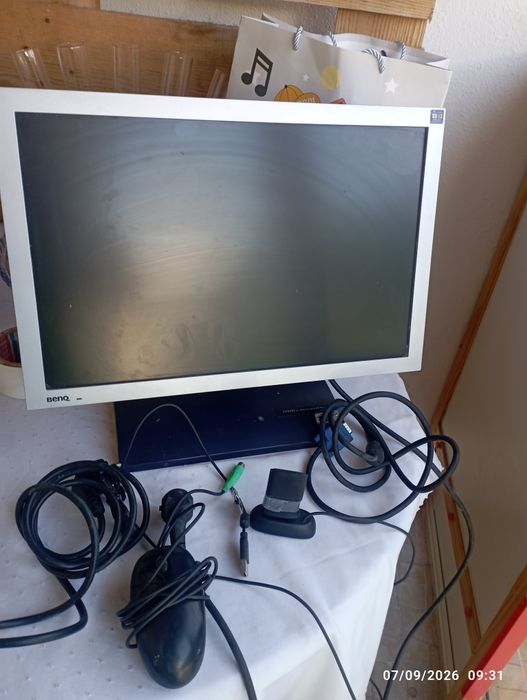 Monitor para venda