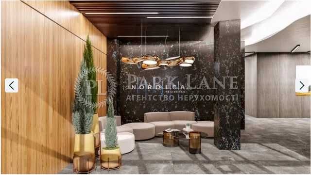 Продаж квартири 2-к Верхогляда Андрія 30 Nordica Residencе  Печерський
