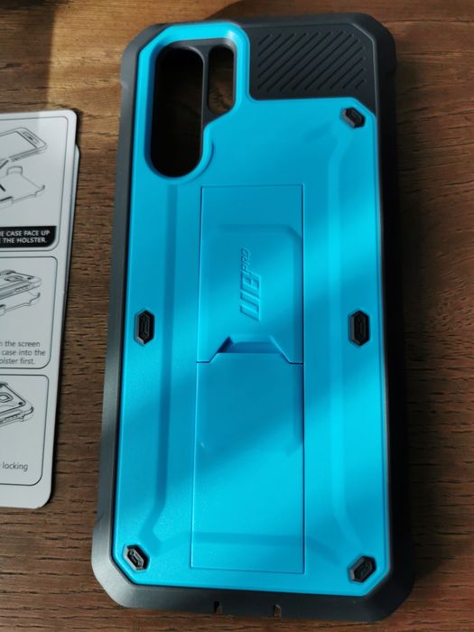 Etui p30 SUPCASE Unicorn Beetle Pro etui ochronne 360