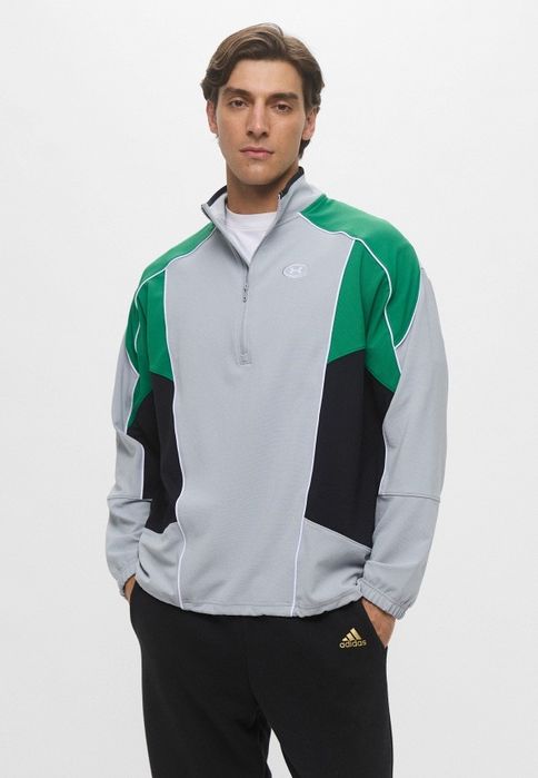 Under Armour Best Level оригінал нова чоловіча спортивна кофта зіп