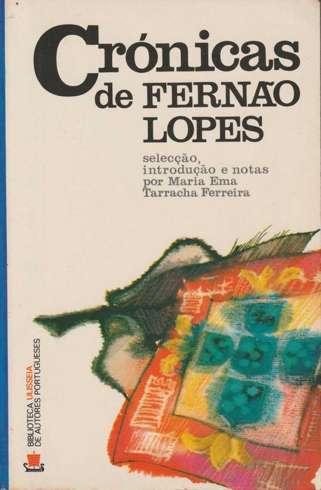 Chronicles of Fernão Lopes