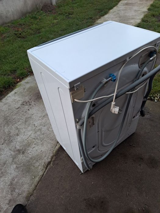 Pralka Ariston Hot Point