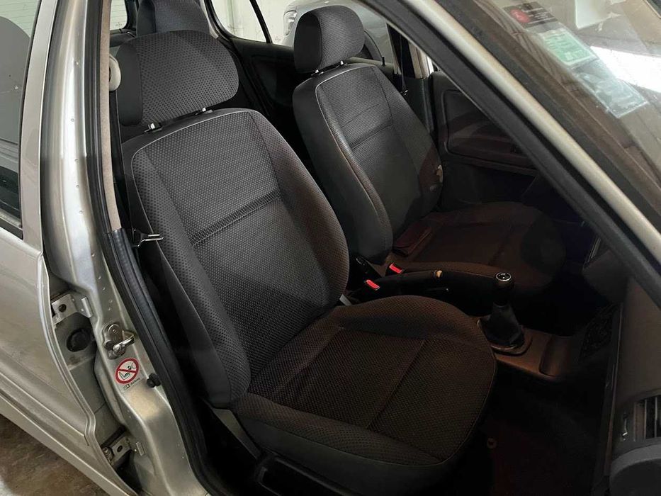 VW Polo 1.0 Gasolina