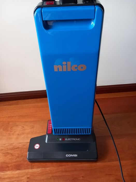 Aspirador profissional Nilco