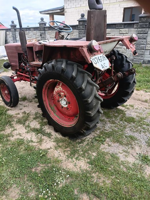 Продам Трактор Т-25