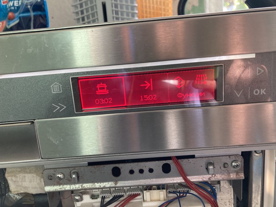 Продам Посудомойку  Electrolux