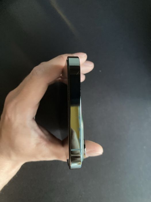 Iphone 13 Pro Max 128 GB Green