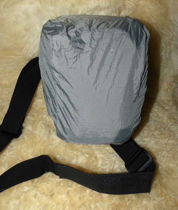 Фотосумка для камеры Lowepro Toploader Zoom 50 AW
