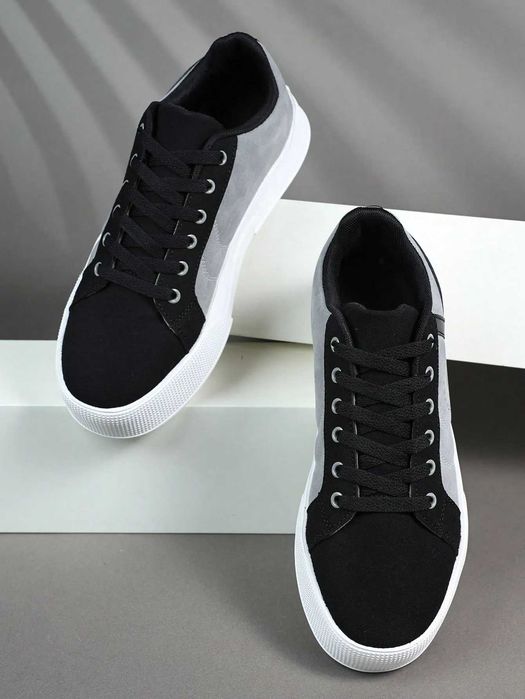Ténis Masculinos Urban Motion – O Parceiro Ideal para Todos os Dias