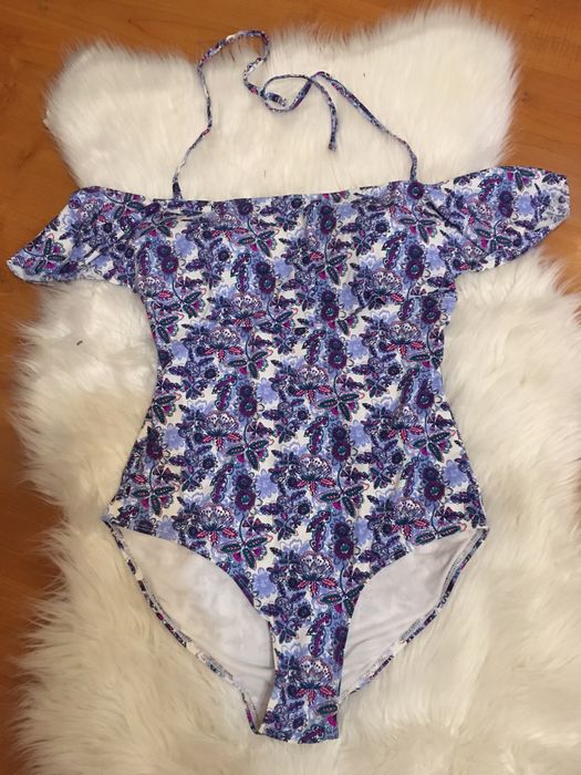 Fato de Banho Floral da Primark