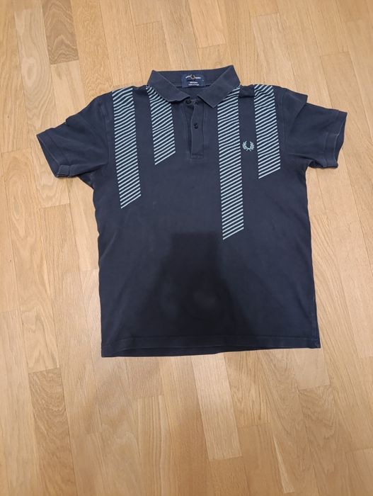 Футболка Fred Perry