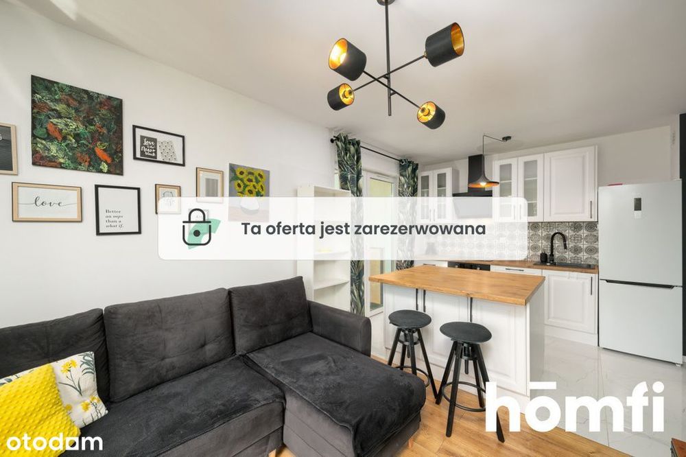 3- pokojowe mieszkanie ul. Rybnicka