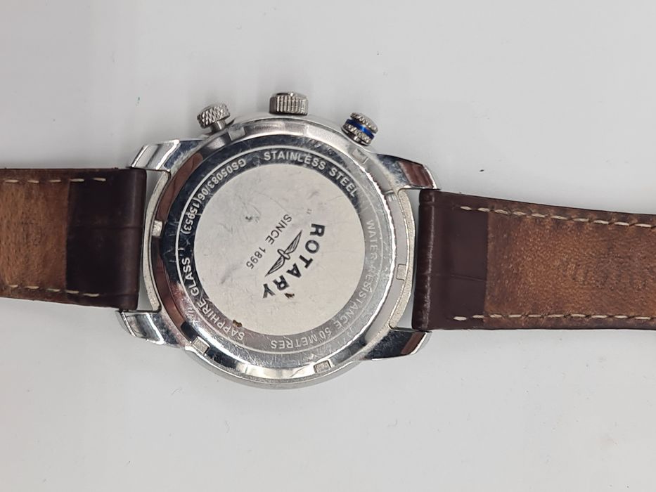 Relógio de homem ROTARY GS05083/06