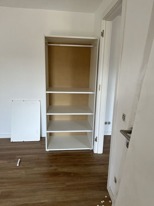 Montagem de moveis Ikea e instalacões eletricas