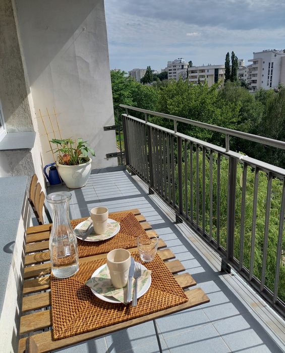 Apartment in Warszawa, Moczydło, Ursynów - Widok 4
