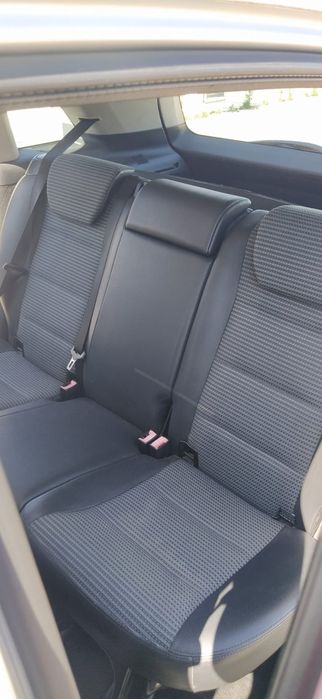 Mercedes classe b 200 turbo de 2005 com 193cv a GPL