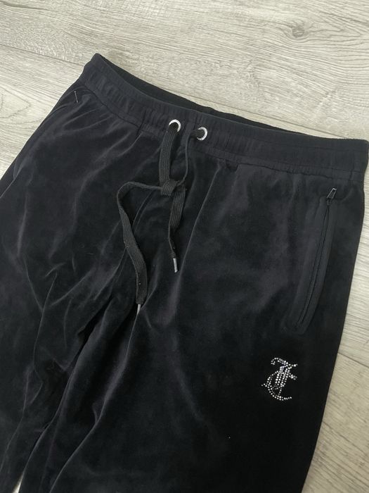 штани джусі кутюр juicy couture 2000s y2k