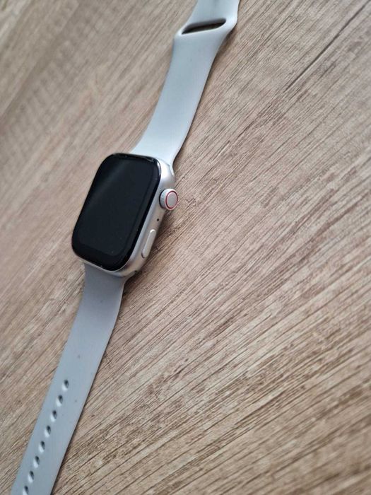 Smartwatch 7 szary Nowy