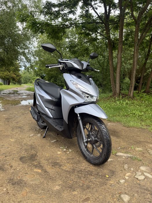 Новий Honda Beat Dio 110 2025 New Без пробігу