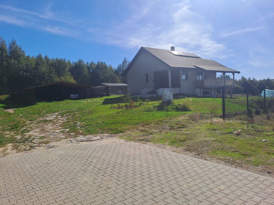 Dom na sprzedaż, 1 m², Zamość