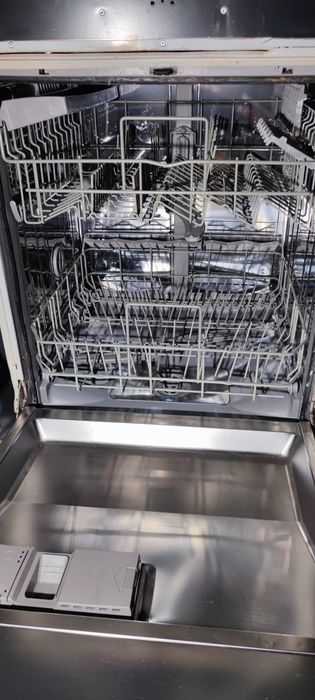 Zmywarka Bosch 60 cm pod zabudowę