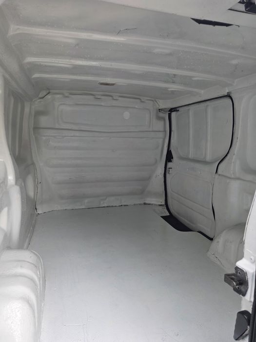Renault Trafic II Van