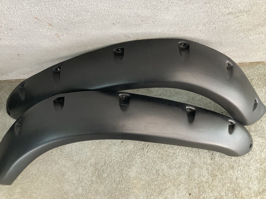 Abas Nissan Patrol Gr Y61 curto