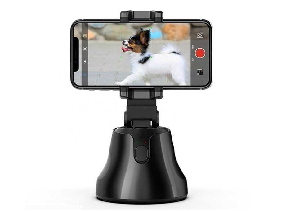 Automatyczny uchwyt na telefon śledzący Apai Genie